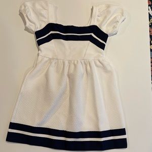 Janie and Jack Girl’s size 10 dress